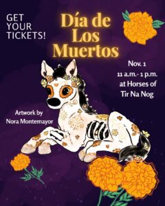 Dia De Los Muertos Flyer 2 (1)